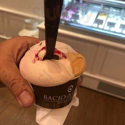 Bacio Di Latte - Shopping Mooca Plaza