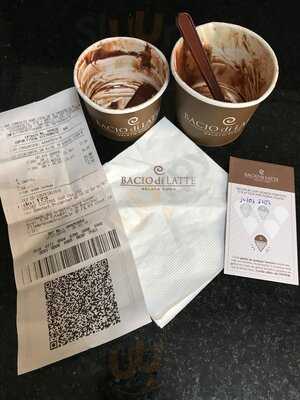 Bacio Di Latte - Shopping Mooca Plaza