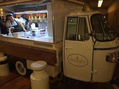Bacio Di Latte - Shopping Mooca Plaza