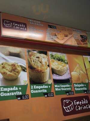 Empada Carioca