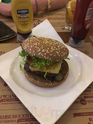 Melts Hamburgueria