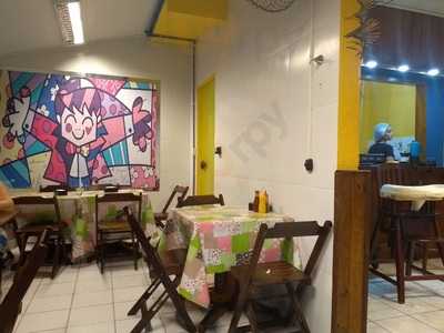 Xodó Pastéis & Hamburgueria