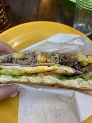 Xodó Pastéis & Hamburgueria