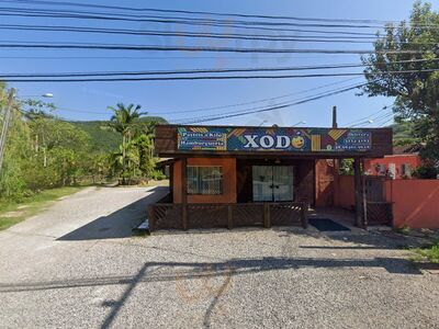 Xodó Pastéis & Hamburgueria