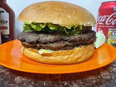 Xodó Pastéis & Hamburgueria