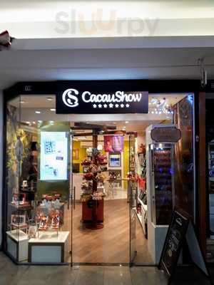 Cacau Show