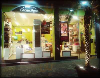 Cacau Show