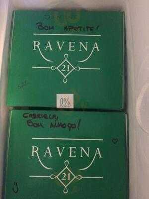 Ravena 21