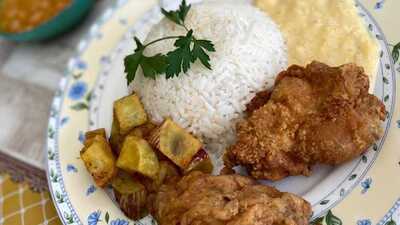 Restaurante Baluarte