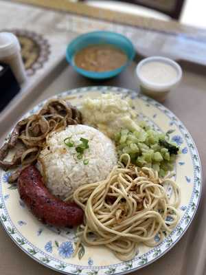 Restaurante Baluarte