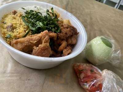 Restaurante Baluarte