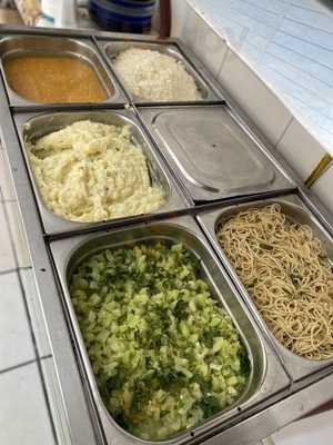 Restaurante Baluarte