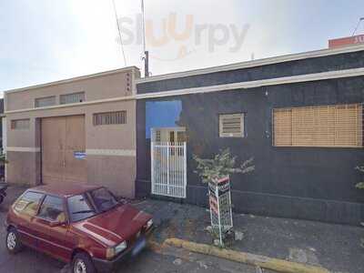 Restaurante Baluarte