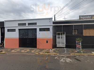 Restaurante Baluarte