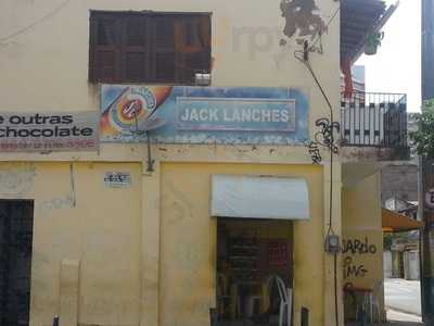 Jack Lanches