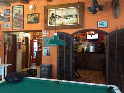 Renatu's Bar
