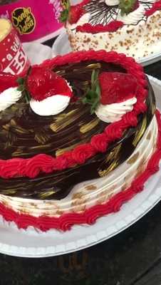 Paulinha Doces E Salgados