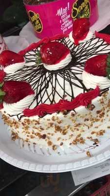 Paulinha Doces E Salgados