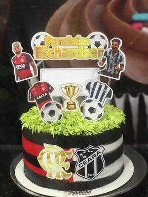 Paulinha Doces E Salgados