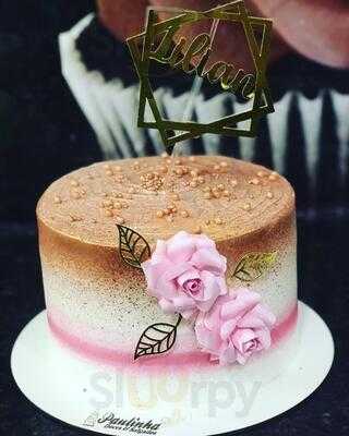 Paulinha Doces E Salgados