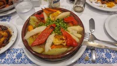 Restaurante São Geraldo