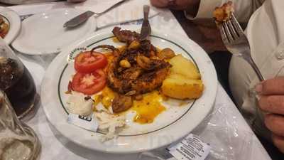 Restaurante São Geraldo