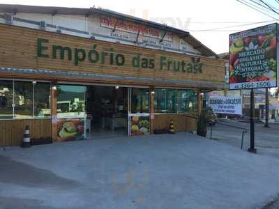 Gang Das Frutas