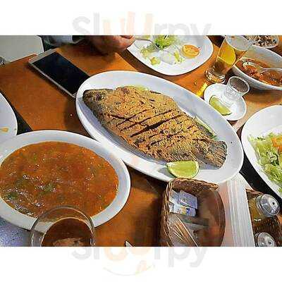 Restaurante Bodega Do Sertao