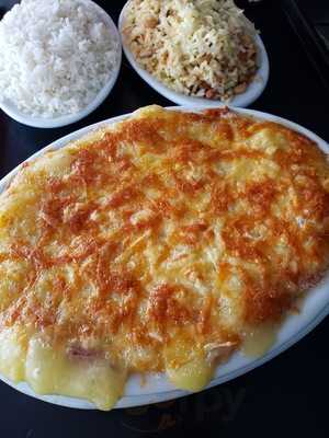 Restaurante Bodega Do Sertao