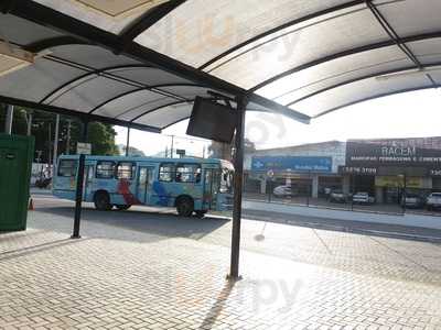 Lanchonete Parada Obrigatoria