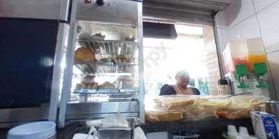 Lanchonete Parada Obrigatoria