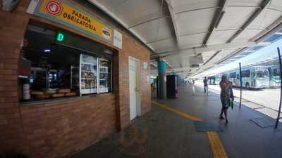 Lanchonete Parada Obrigatoria