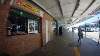 Lanchonete Parada Obrigatoria