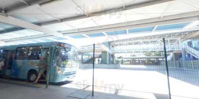 Lanchonete Parada Obrigatoria