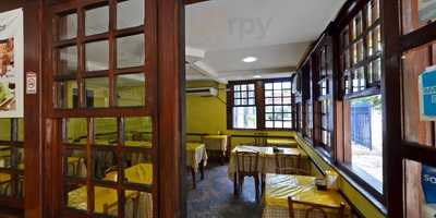 Amarelinho Da Glória