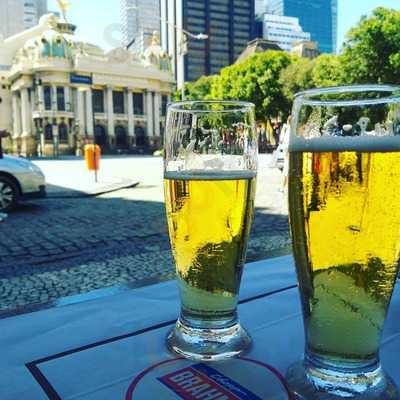 Amarelinho Da Glória