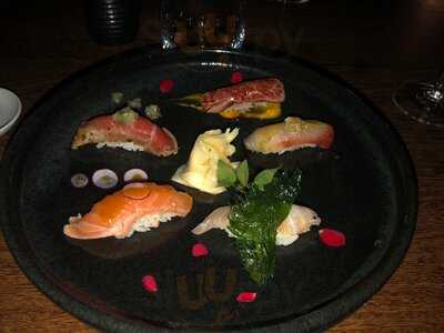 Nobu São Paulo Jardins