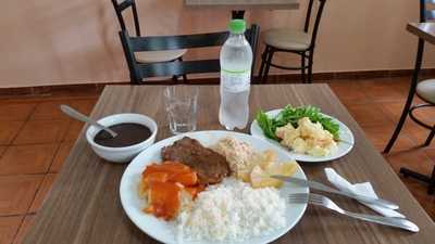 Restaurante Sabor E Arte