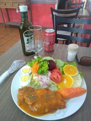 Restaurante Sabor E Arte