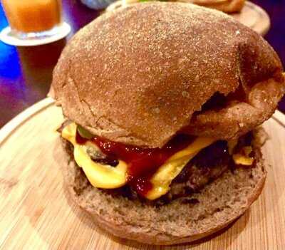 Cão Véio – Tatuapé