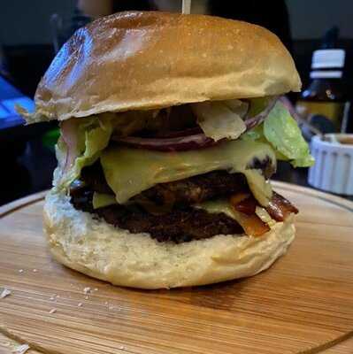 Cão Véio – Tatuapé