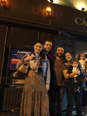 Cão Véio – Tatuapé