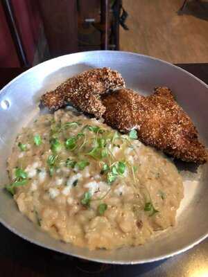 Cão Véio – Tatuapé