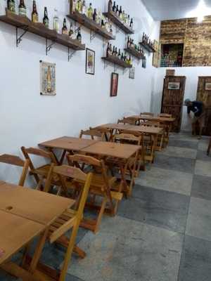 Bar Ponto Dos Amigos