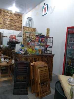 Bar Ponto Dos Amigos