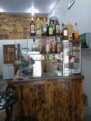 Bar Ponto Dos Amigos