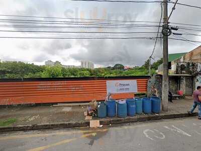 Bar Ponto Dos Amigos