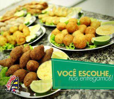 Fronteira's Bar Grill