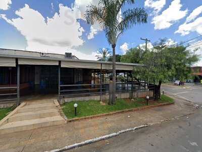 Fronteira's Bar Grill