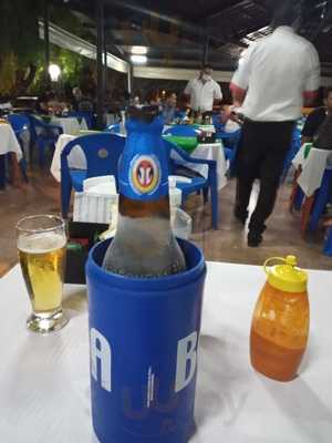 Fronteira's Bar Grill